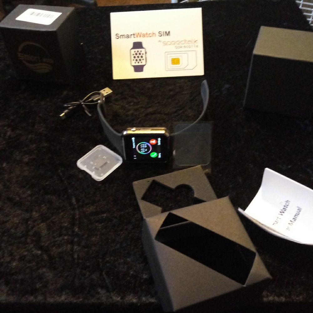 Smart Watch - Picture 5 of 6